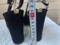 GUESS ориг.черни сандали от Англия, снимка 7