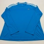 Спортна Блуза Adidas Running ClimaLite Размер XL, снимка 2