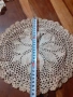 Лот стари плетива на една кука, снимка 6