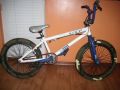 GT BMX ,БМХ 20" USA велосипед,колело с ротор 360.Промо цена.Перфектен, снимка 1