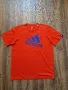 Страхотна мъжка тениска ADIDAS размер М , снимка 1