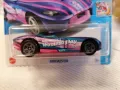 💕🧸 Hot Wheels Rrroadster HW Celebration Racers, снимка 2