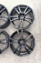 19ки джанти 5x112 AZEV , снимка 3