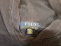 Оригинален Polo Ralph Lauren пуловер – тъмносин, размер 14–16, снимка 5