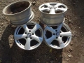 Алуминиеви джанти за Honda Accord, снимка 8