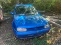 2000 Volkswagen golf 4 1.9tdi 110к.с., 1.9tdi 101к.с. и 1.4 75к.с. На Части, снимка 6