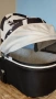 ​Столче за кола тип кошница Chipolino Elite 0-13 кг (Pure Style), снимка 14
