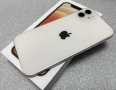 Перфектен! Като нов! Apple iPhone 12, 64 GB, White, 91% батерия, снимка 1