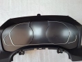5A37723 Нов Дигитален Километраж LED BMW G20 G21 G22 G23 G26 G30 G31 X3 G01 X4 G02 - USA mp/h, снимка 4