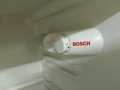 Хладилник с фризер BOSCH , снимка 3