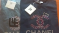 Дамски тениски Chanel, снимка 2