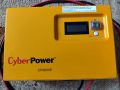 UPS CyberPower CPS600E 420W (Инвертор без батерия), снимка 1 - Други - 45368672