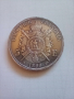 5 франка 1868 UNC Франция перфектна, снимка 3