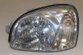 Ляв фар Hyundai Santa Fe SM (2001-2006г.) 9210126025 Хюндай Санта Фе, снимка 2