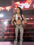 Екшън фигура WWE Brie Bella Бри Бела mattel elite action figure играчка bella twins, снимка 6