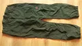 GAUPA of NORWAY Waterproof Trouser размер L панталон водонепромокаем - 1253, снимка 1