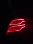 Ремонт на диоден led стоп Mercedes GLK facelift, снимка 5