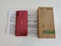 Nokia G42 5G 128GB 6GB pink(нов с 36м. гаранция), снимка 3