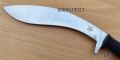 Cold Steel Conqueror / Cold Steel Gurkha Kukri Plus, снимка 10