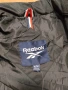Капитониран мъжки елек Reebok, снимка 8