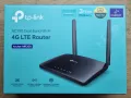 Tp-Link AC750 4G Dual Band Wi-Fi (Archer MR200 Ver:5.30), снимка 1