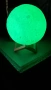 Лампа 3D MOON LIGHT, снимка 5