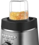 Блендер Hanseatic HBL14001175SD с три контейнера, 1400 W, 1.75 л, снимка 12