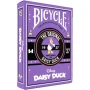 Карти за игра Bicycle Disney Daisy Duck , снимка 1