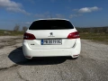 Peugeot 308 SW, снимка 3