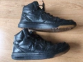 Запазени високи маратонки Converse , снимка 3