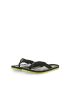 Детски чехли PUMA Epic Flip V2 Power Flip Flops Black, снимка 3