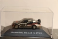 HERPA H0 1/87 MERCEDES 190 EVO AMG КОЛИЧКА КАМИОН МОДЕЛ, снимка 2