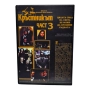 Кръстникът 3 DVD +R DL с бг дублаж , снимка 2