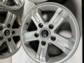 Джанти 16 цола Kia Sorento 5x139.7 ц.о. 94 , снимка 2
