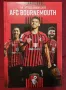 The Official AFC Bournemouth Annual 2022, снимка 1