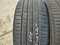 225/50/18 Hankook Ventus Prime4 Dot 2022г Грайфер 6,8мм, снимка 2