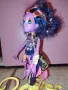 Кукла на Monster High монстър хай, снимка 3