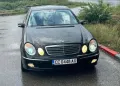 Mercedes-Benz E 320cdi 224hp v6 / 7g tronic / W211 avantgarde - цена 10 000 лв моля БЕЗ бартери 10,2, снимка 3