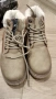 Бежово детски боти, снимка 1