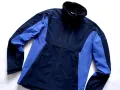 Bergans Trollfjord Mens Jacket - L - мъжко яке, softshell, windstopper, снимка 9