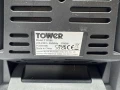  Еър Фрайър - Tower 5.6L, 5 In 1Grill Black, снимка 8