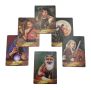 Очарователни таро и оракул карти: Everyday Witch Tarot & Oracle & Angels and Ancestors Oracle, снимка 14