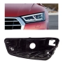 Корпус за фар на Audi Q5 FY Pre-Face, снимка 4