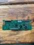 TCon BOARD LG display Co LTD LC500DUE SFR1 , снимка 1