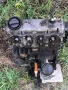 Двигател 1.9ТДИ 110к.с Голф 4 Ауди А3 Сеат Шкода Бора VW Golf 4 Audi A3 Seat Skoda Bora 1.9TDI AHF, снимка 1