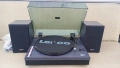 Грамофон Lenko Bluetooth чисто нов , снимка 10