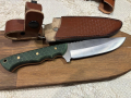 ръчно изработени ловни ножове , снимка 5