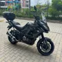 Kawasaki Versys 1000 , мотор, турър, кавазаки з1000, снимка 1