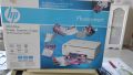 Принтер-скенер-копир HP Photosmart C4400 All-in One, снимка 7