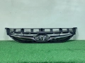 решетка радиаторна Hyundai i40 модел 2011-2016 г. #1032V, снимка 1